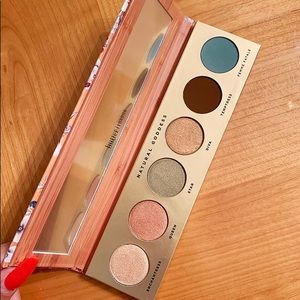 Butter London Natural Goddess Eye Shadow Palette